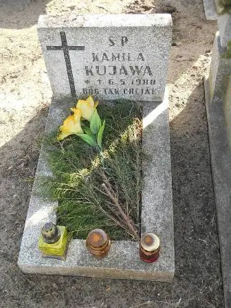 Zdjęcie grobu 100/100