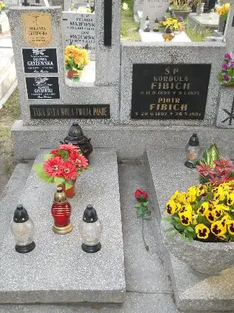 Zdjęcie grobu 23/100