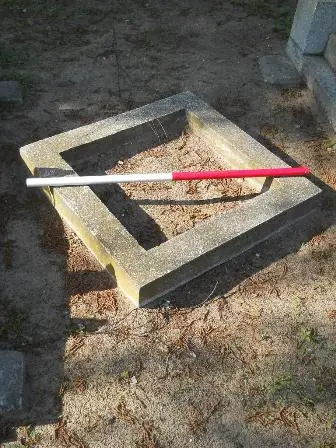 Zdjęcie grobu 20/14