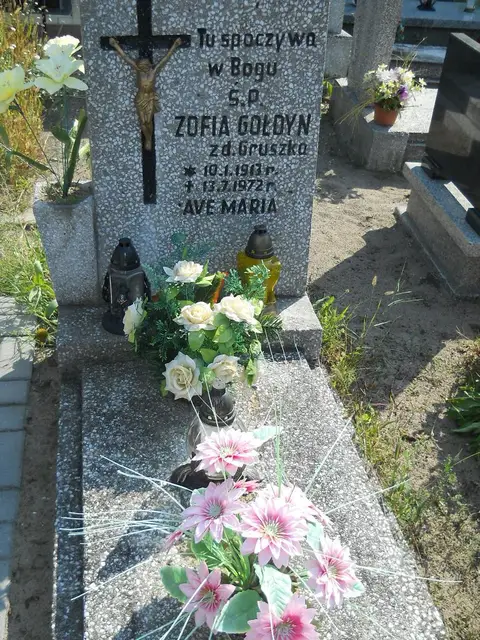 Zdjęcie grobu 14/27626