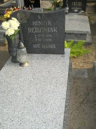 Zdjęcie grobu 37/95a