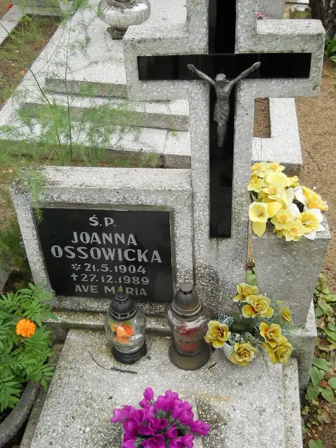 Zdjęcie grobu 22/23612