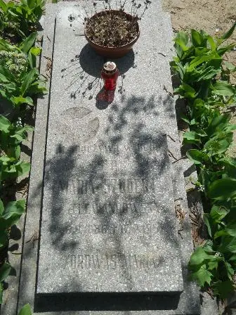 Zdjęcie grobu 28/214