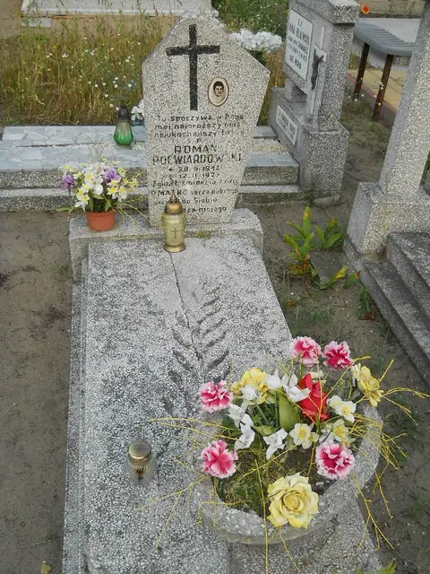 Zdjęcie grobu 14/28949