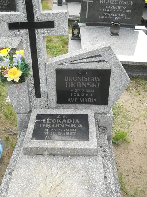 Zdjęcie grobu 8/10623