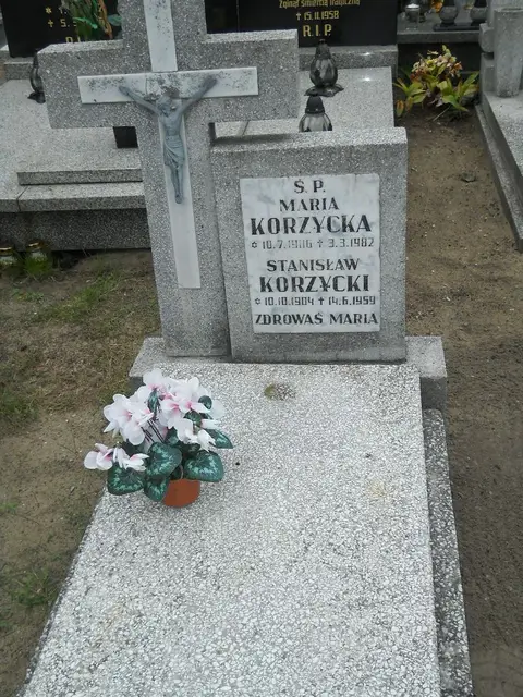 Zdjęcie grobu 12/29434