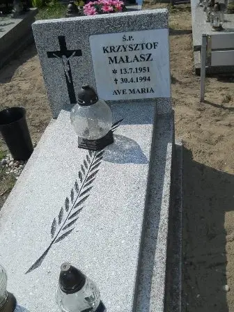 Zdjęcie grobu 34/371