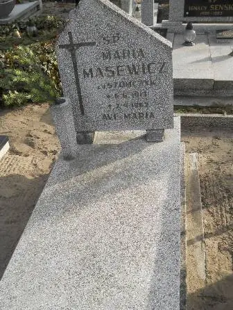 Zdjęcie grobu 15/45