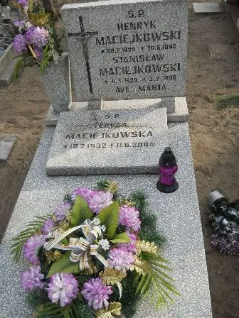 Zdjęcie grobu 15/115