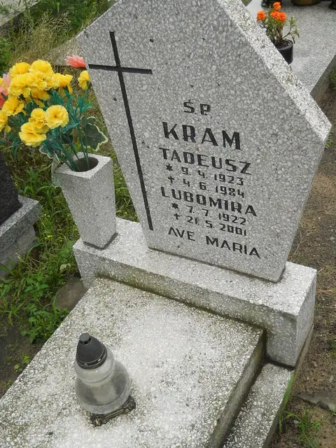 Zdjęcie grobu 24/23289
