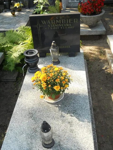 Zdjęcie grobu 17/28047