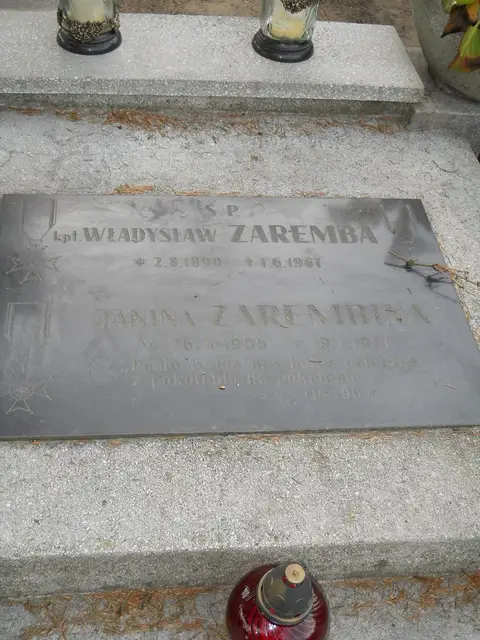 Zdjęcie grobu 8/10547