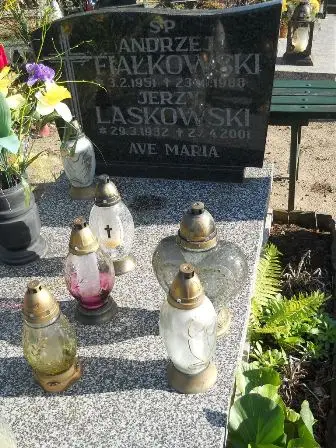 Zdjęcie grobu 45/243