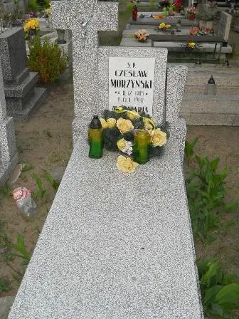 Zdjęcie grobu 37/100