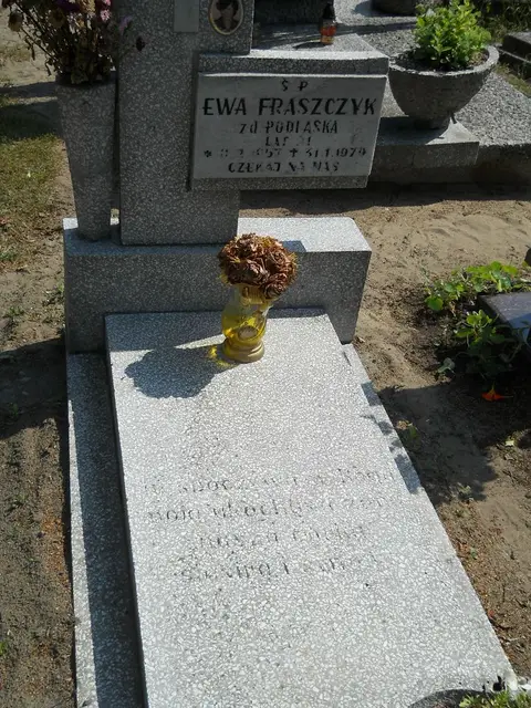Zdjęcie grobu 18/28250
