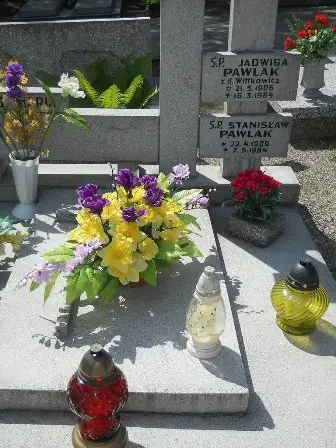 Zdjęcie grobu 25/22,23