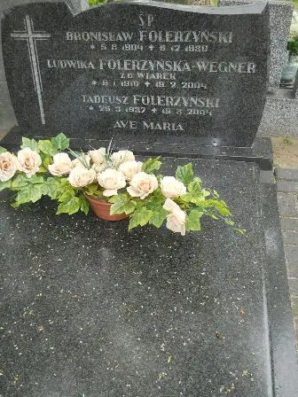 Zdjęcie grobu 21/11,12