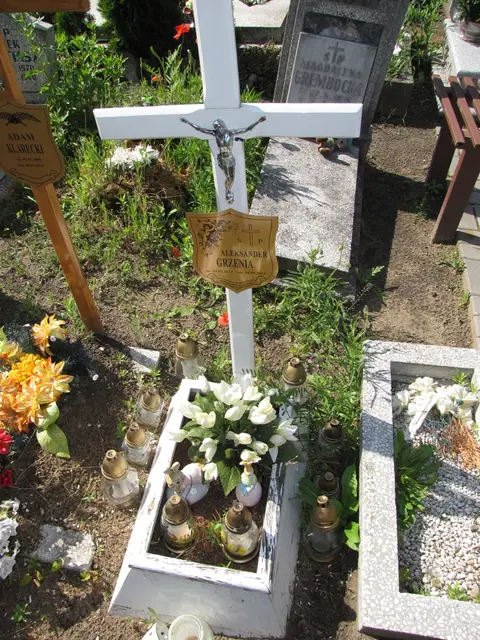 Zdjęcie grobu 21/23933