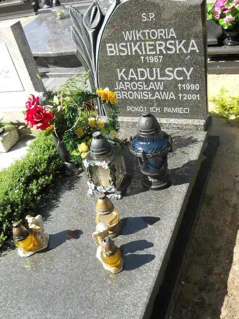 Zdjęcie grobu 6/24202