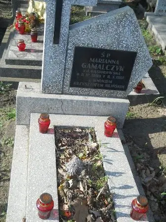 Zdjęcie grobu 7/100