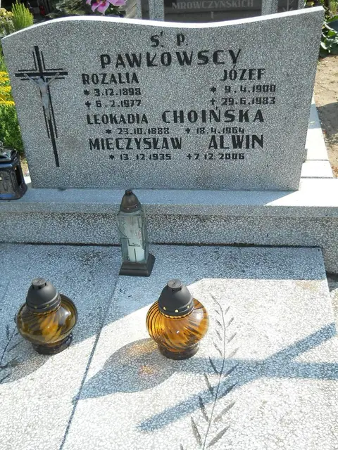 Zdjęcie grobu 14/27656