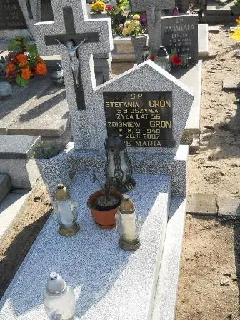 Zdjęcie grobu 6/117