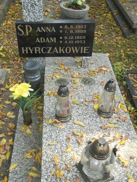 Zdjęcie grobu 15/26668