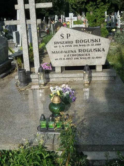 Zdjęcie grobu A/24877