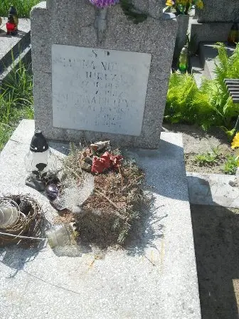 Zdjęcie grobu 20/330
