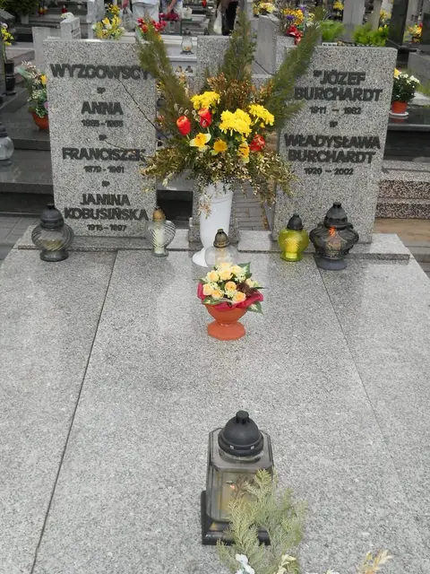 Zdjęcie grobu 8/10756