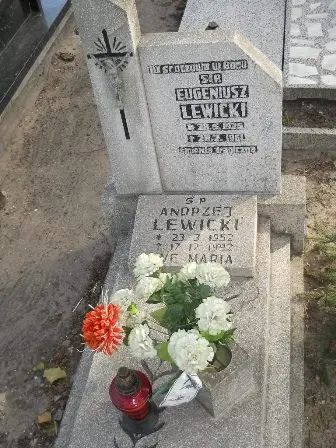 Zdjęcie grobu 5/176