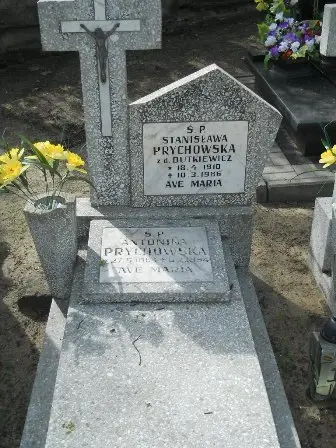 Zdjęcie grobu 27/106