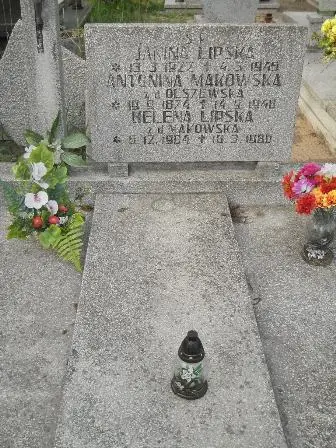 Zdjęcie grobu 22/100