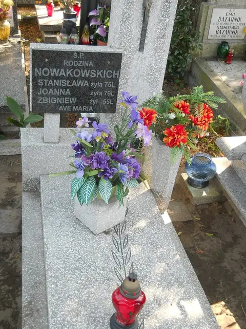 Zdjęcie grobu 14/27638