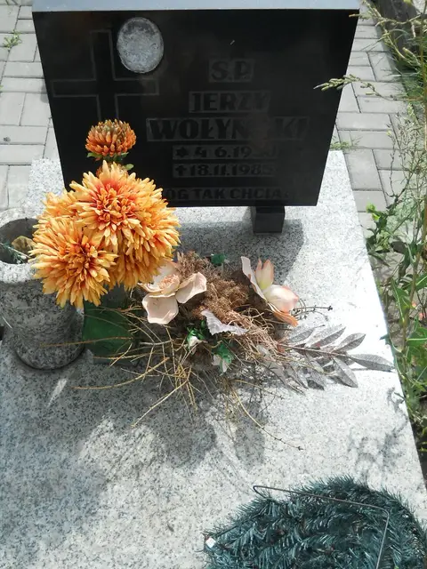 Zdjęcie grobu 26/22807