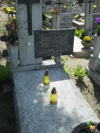 Zdjęcie grobu 27/283