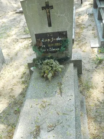 Zdjęcie grobu 30/100