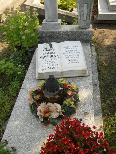 Zdjęcie grobu 15/26561