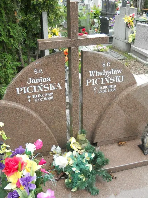 Zdjęcie grobu 24/23651