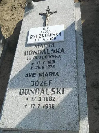 Zdjęcie grobu 100/100