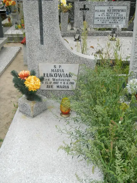 Zdjęcie grobu B/25259