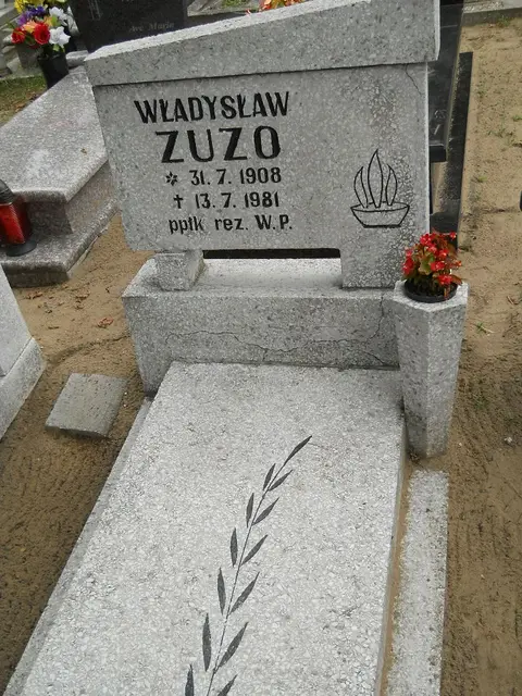 Zdjęcie grobu 12/29364