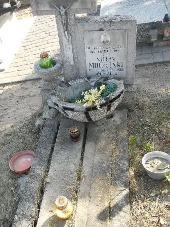 Zdjęcie grobu 5/100