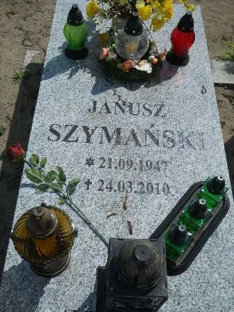 Zdjęcie grobu 25/337