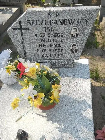 Zdjęcie grobu 24/246