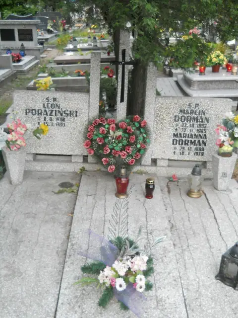 Zdjęcie grobu 18/29060