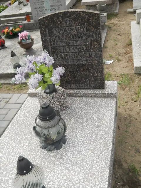 Zdjęcie grobu 11/29190