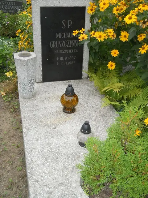 Zdjęcie grobu A/24727