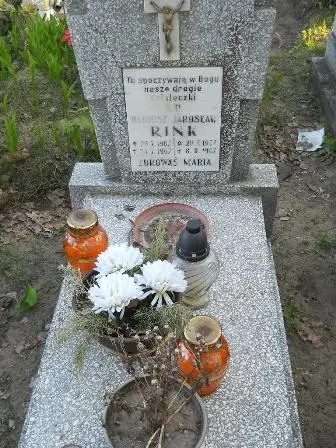 Zdjęcie grobu 7b/206