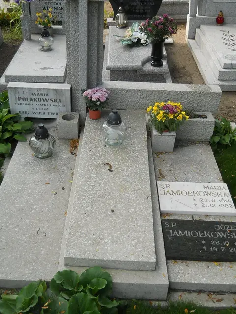 Zdjęcie grobu 14/27099